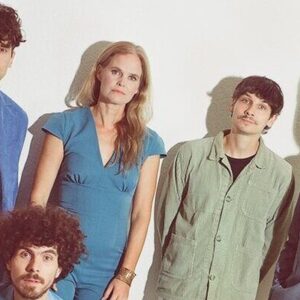 Dota - "Springbrunnen" - Tour Leipzig Felsenkeller 18.09.2025 20:00 Uhr