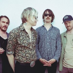 Refused - Refused Are Fucking Dead Leipzig Felsenkeller 11.10.2025 20:00 Uhr