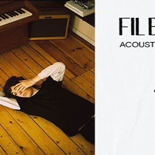 Fil Bo Riva - Acoustic Tour 2025 Leipzig Kupfersaal 11.11.2025 20:00 Uhr 6 Arena Ticket | Fil Bo Riva - Acoustic Tour 2025 Leipzig Kupfersaal 11.11.2025 20:00 Uhr | 2025 11 11 Fil Bo Riva 1x1 20251027111916