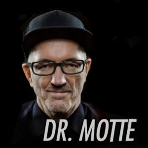 Rave Nation - Dr. MOTTE LIVE in Altenburg Altenburg Goldener Pflug 22.11.2025 21:00 Uhr