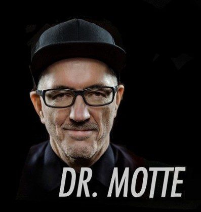 Arena Ticket | Rave Nation - Dr. MOTTE LIVE in Altenburg Altenburg Goldener Pflug 22.11.2025 21:00 Uhr | 2025 11 22 Rave Nation 1