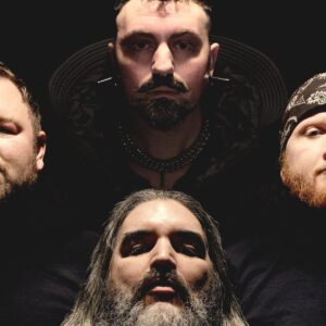 All Shall Perish - Europe Slamageddon Tour 2025 Leipzig Felsenkeller 06.12.2025 19:00 Uhr