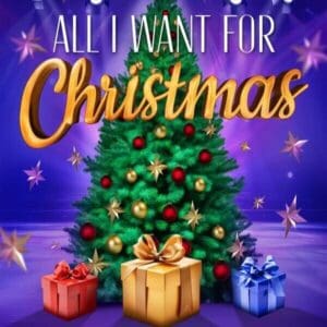 Arena Ticket | All I Want For Christmas - Die besten Weihnachts-Pop-Classics Leipzig Haus Auensee 10.12.2025 19:30 Uhr | 2025 12 10 All I want for christmas 1 1x1 20251105150449 1x1 20251125093106