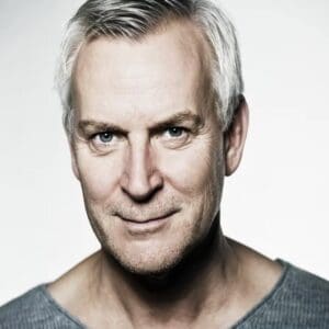 Dirk Michaelis - Weihnachtstournee 2026 -  Chemnitz Markuskirche 18.12.2026 19:30 Uhr