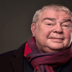 Max Goldt | Aber? Leipzig Kupfersaal 30.01.2026 20:00 Uhr