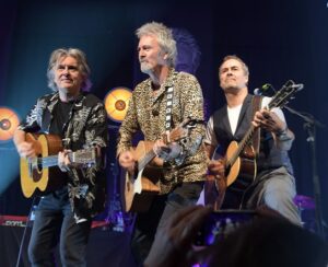 Arena Ticket | FRONTM3N - NOW AND TH3N - Tour 2025/26 Steintor Variete Halle Saale 06.02.2026 20:00 Uhr | 2026 02 06 Frontman