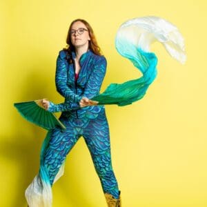 Helene Bockhorst - Lebefrau Leipzig Kupfersaal 12.03.2026 20:00 Uhr