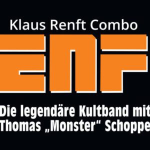 Renft Leipzig der Anker 14.03.2026 21:00 Uhr