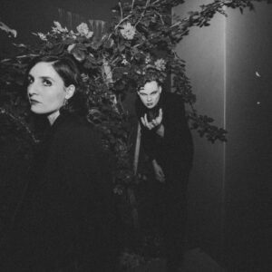 Lebanon Hanover Leipzig Felsenkeller 28.03.2026 20:30 Uhr