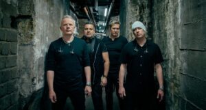 Arena Ticket | Mesh - Tour 2026 Leipzig Felsenkeller 05.04.2026 20:00 Uhr | 2026 04 05 Mesh