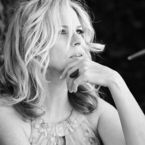 Vonda Shepard - European Spring Tour 2026 Peterskirche Leipzig 19.4.2026 20:00 Uhr