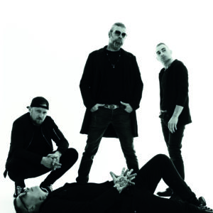 Frei.Wild - Immer Unter Feuer QUARTERBACK Immobilien ARENA