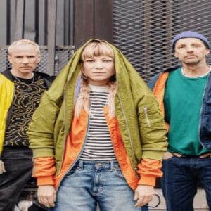 MIA. - Live 2026 Leipzig Felsenkeller 09.05.2026 20:00 Uhr