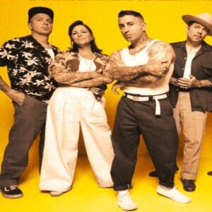 Broilers Open Airs 2026 - Dresden Rudolf-Harbig-Stadion - 04.07.2026 19:30 Uhr