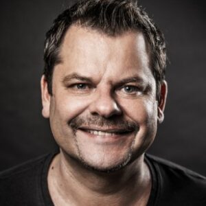 Ingo Appelt - MÄNNER NERVEN STARK - Chemnitz Carlowitz Congresscenter 17.10.2026 19:30 Uhr