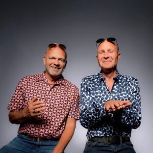 die feisten Moskito -  Chemnitz Stadthalle 04.11.2026 20:00 Uhr