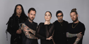 Arena Ticket | LaFee - Schatten & Licht Tour 2025 Leipzig Felsenkeller 07.11.2025 20:00 Uhr | 2026 11 07 LaFee scaled e1746539791401