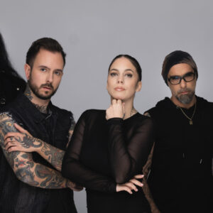 LaFee - Schatten & Licht Tour 2025 Leipzig Felsenkeller 07.11.2025 20:00 Uhr