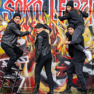 Filmnächte Leipzig SOKO Leipzig 19:30 Uhr Einlass Leipzig Scheibenholz Sommerkino 15.08.2025 21.00 Uhr