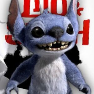 Filmnächte Leipzig Lilo & Stitch Kinotag Montag 20:00 Uhr Einlass Leipzig Scheibenholz Sommerkino 14.07.2025 21.30 Uhr