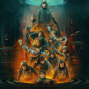 Filmnächte Leipzig Mickey 17 20:00 Uhr Einlass Leipzig Scheibenholz Sommerkino 17.07.2025 21.30 Uhr