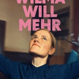 Filmnächte Leipzig Wilma will mehr 20:00 Uhr Einlass Leipzig Scheibenholz Sommerkino 24.07.2025 21.30 Uhr