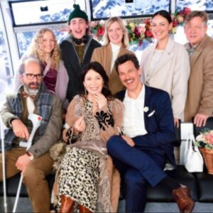 Filmnächte Leipzig Der Spitzname 20:00 Uhr Einlass Leipzig Scheibenholz Sommerkino 25.07.2025 21.30 Uhr