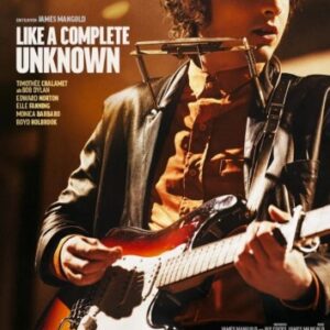 Filmnächte Leipzig Like A Complete Unknown 20:00 Uhr Einlass Leipzig Scheibenholz Sommerkino 27.07.2025 21.30 Uhr