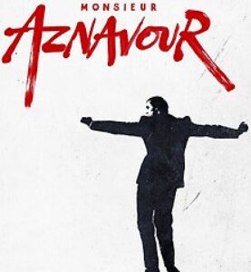 Filmnächte Leipzig  Monsieur Aznavour Kinotag Montag 20:00 Uhr Einlass Leipzig Scheibenholz Sommerkino 28.07.2025 21.30 Uhr