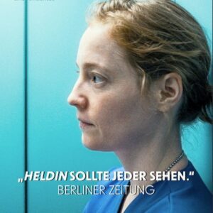 Filmnächte Leipzig Heldin 20:00 Uhr Einlass Leipzig Scheibenholz Sommerkino 30.07.2025 21.30 Uhr