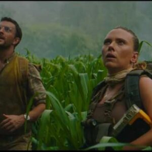 Filmnächte Leipzig Jurassic World - Die Wiedergeburt 19:30 Uhr Einlass Leipzig Scheibenholz Sommerkino 01.08.2025 21.00 Uhr