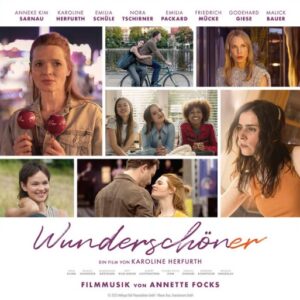 Filmnächte Leipzig Wunderschöner 19:30 Uhr Einlass Leipzig Scheibenholz Sommerkino 02.08.2025 21.00 Uhr