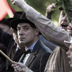 Filmnächte Leipzig Der Meister und Margarita 19:30 Uhr Einlass Leipzig Scheibenholz Sommerkino 07.08.2025 21.00 Uhr