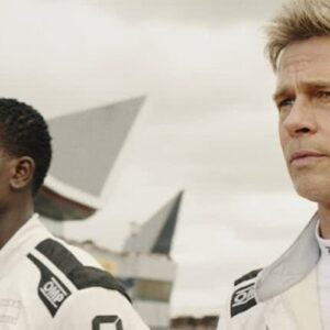 Filmnächte Leipzig F1 19:30 Uhr Einlass Leipzig Scheibenholz Sommerkino 08.08.2025 21.00 Uhr