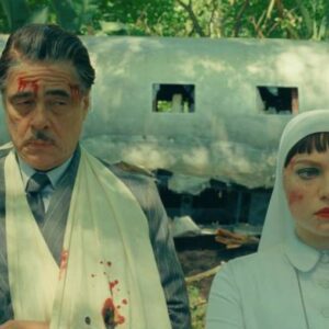 Filmnächte Leipzig Der phönizische Meisterstreich 19:30 Uhr Einlass Leipzig Scheibenholz Sommerkino 13.08.2025 21.00 Uhr