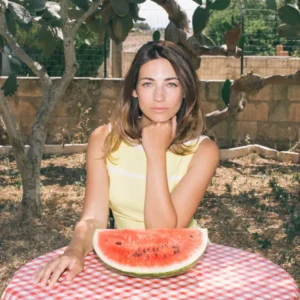 Luca Vasta - Ti Voglio Bene Tour 2025 - Leipzig Naumanns im Felsenkeller 06.09.2025 20:00 Uhr