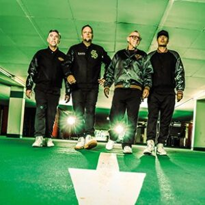 Die Fantastischen Vier - Long Player Zwickau Stadthalle Zwickau 07.09.2025 19:00 Uhr