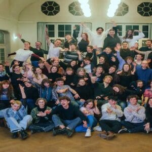 Vokalrausch - Choir Edition -  Leipzig Kupfersaal 21.09.2025 18:00 Uhr