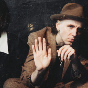 Drangsal - Verbrannte Erde Tour 2025 Leipzig UT Connewitz 02.10.2025 20:00 Uhr