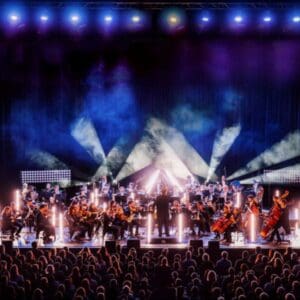 Filmmusik LIVE - von Hans Zimmer bis John Williams - Philharmonie Leipzig Gewandhaus zu Leipzig, Großer Saal 26.11.2026 20:00 Uhr