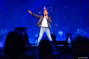 Arena Ticket | Dieter Bohlen live 2025 - Jetzt oder Nie Zwickau Stadthalle Zwickau 09.10.2025 20:00 Uhr | 2025 10 09 Dieter Bohlen