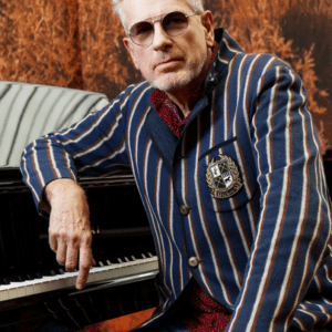 Bertram Engel – Solo - Mit Alten Männern Spiel' Ich Nicht  -  Leipzig Kupfersaal 29.10.2025 20:00 Uhr