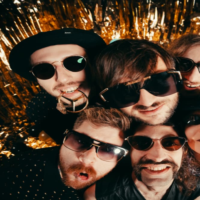 Arena Ticket | Brew Barrymore - Live Is Better Together Tour 2025 - Leipzig Kulturlounge 06.11.2025 20:00 Uhr | 2025 11 06 Brew Berrymore 1x1 20251028113458