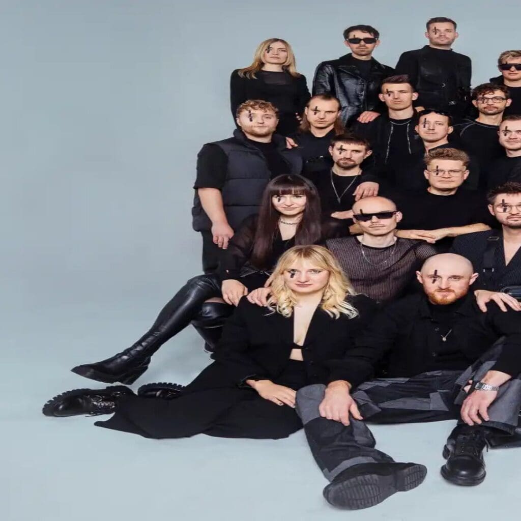 Arena Ticket | Jazzrausch Bigband - Bangers Only! - Leipzig Kupfersaal 07.11.2025 20:00 Uhr | 2025 11 07 Jazzrausch 1x1 20251027111815