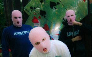 Arena Ticket | PA69 XXL - "SIE WERDEN SO SCHNELL GROSS!" Tour - Täubchenthal Leipzig 12.11.2025 20:00 Uhr | 2025 11 12 PA69