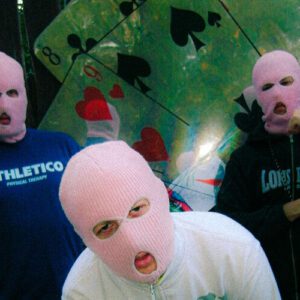 PA69 XXL - "SIE WERDEN SO SCHNELL GROSS!" Tour - Täubchenthal Leipzig 12.11.2025 20:00 Uhr