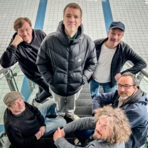 Arena Ticket | MONSTERS OF LIEDERMACHING - Dresden Filmtheater Schauburg 27.11.2025 20:00 Uhr | 2025 11 27 MonstersOfLiederm