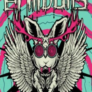 Emil Bulls - X-Mas Bash Tour 2025 - Täubchenthal Leipzig 29.11.2025 19:25 Uhr