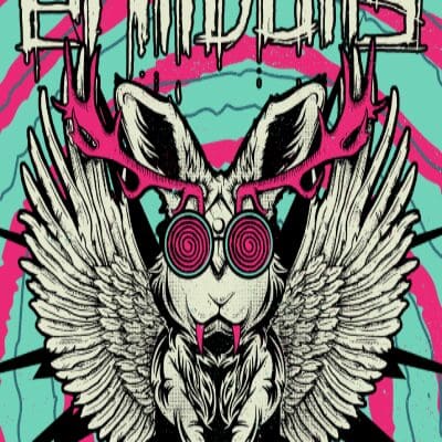 Arena Ticket | Emil Bulls - X-Mas Bash Tour 2025 - Täubchenthal Leipzig 29.11.2025 19:25 Uhr | 2025 11 29 Emil Bulls 1x1 20251125093053