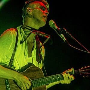 ASAF AVIDAN UNFURL TOUR 2025 Haus Auensee Leipzig 04.12.2025 20:00 Uhr